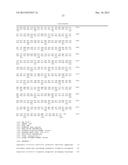 Compositions and Methods for Inhibiting Expression of a Target Gene diagram and image