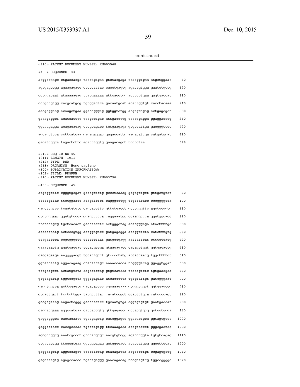 Compositions and Methods for Inhibiting Expression of a Target Gene - diagram, schematic, and image 80