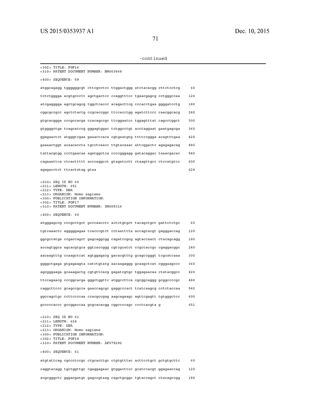 Compositions and Methods for Inhibiting Expression of a Target Gene - diagram, schematic, and image 92