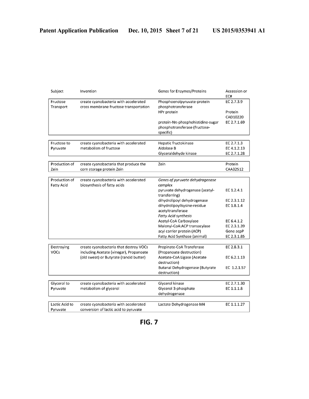 Genetically Modified Biological Cells - diagram, schematic, and image 08