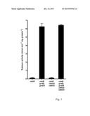 RECOMBINANT MICRO-ORGANISM FOR USE IN METHOD WITH INCREASED PRODUCT YIELD diagram and image