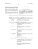 RECOMBINANT MICRO-ORGANISM FOR USE IN METHOD WITH INCREASED PRODUCT YIELD diagram and image