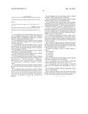 RECOMBINANT MICRO-ORGANISM FOR USE IN METHOD WITH INCREASED PRODUCT YIELD diagram and image