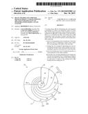 MEANS, METHOD AND COMPUTER PROGRAM PRODUCT FOR DETERMINING THE     CONCENTRATION LEVEL OF MICROORGANISMS DURING A FLUID ANALYSIS diagram and image