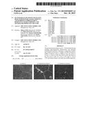 FE-NI-BASED ALLOY HAVING EXCELLENT HIGH-TEMPERATURE CHARACTERISTICS AND     HYDROGEN EMBRITTLEMENT RESISTANCE CHARACTERISTICS, AND METHOD FOR     PRODUCING THE SAME diagram and image