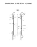 HYDROGEN-CONTAINING WATER GENERATING ELETRODE AND HYDROGEN-CONTAINING     WATER GENERATING DEVICE diagram and image