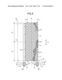 HYDROGEN-CONTAINING WATER GENERATING ELETRODE AND HYDROGEN-CONTAINING     WATER GENERATING DEVICE diagram and image