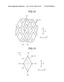 HYDROGEN-CONTAINING WATER GENERATING ELETRODE AND HYDROGEN-CONTAINING     WATER GENERATING DEVICE diagram and image