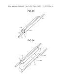 HYDROGEN-CONTAINING WATER GENERATING ELETRODE AND HYDROGEN-CONTAINING     WATER GENERATING DEVICE diagram and image