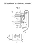 HYDROGEN-CONTAINING WATER GENERATING ELETRODE AND HYDROGEN-CONTAINING     WATER GENERATING DEVICE diagram and image