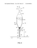 LIQUID DOPING SYSTEMS AND METHODS FOR CONTROLLED DOPING OF SINGLE CRYSTAL     SEMICONDUCTOR MATERIAL diagram and image