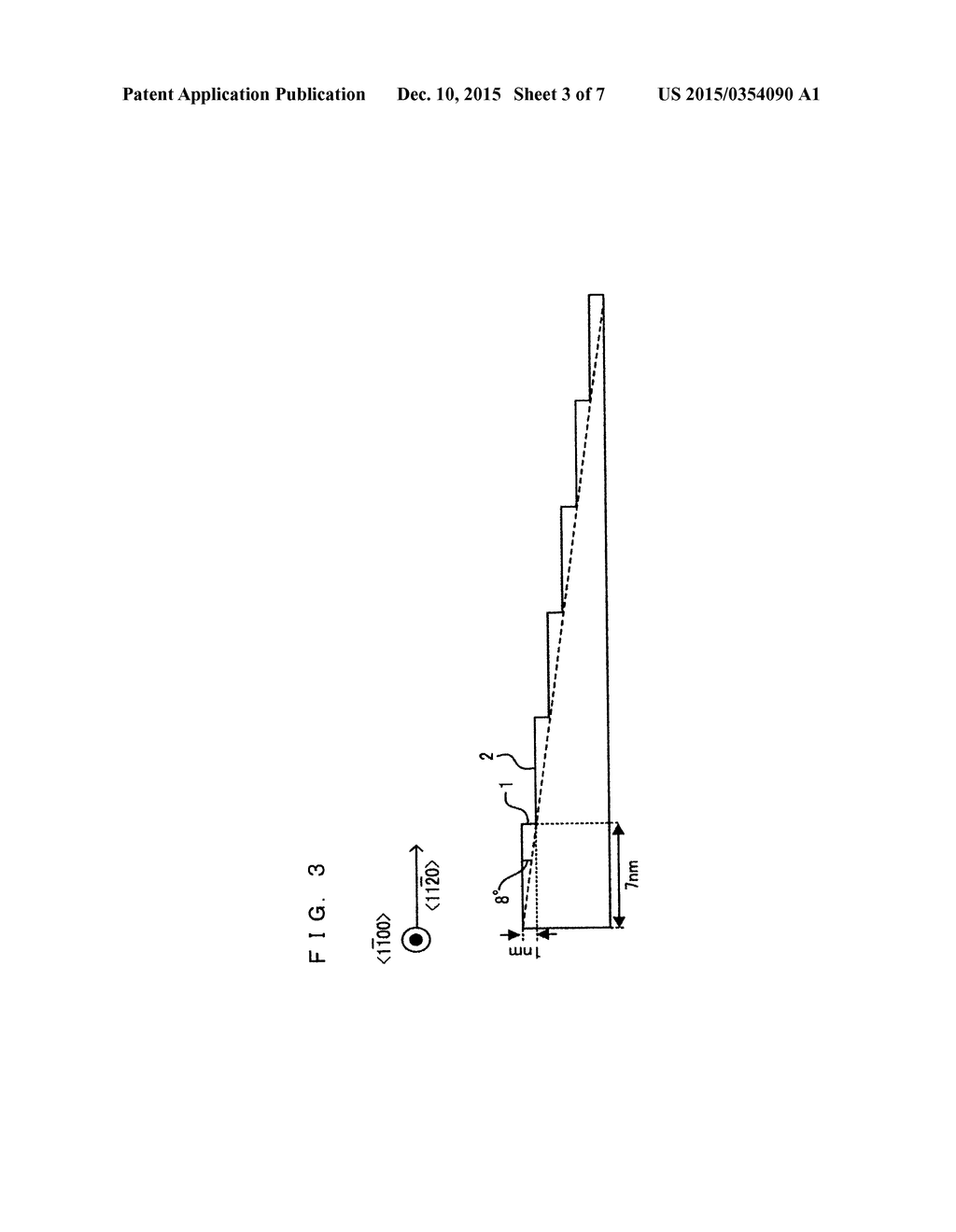 SIC EPITAXIAL WAFER PRODUCTION METHOD - diagram, schematic, and image 04