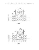 MULTI-FEED WEAVING LOOM, A WEAVING METHOD USING SUCH A WEAVING LOOM AND AN     APERTURED FABRIC OBTAINED THEREBY diagram and image