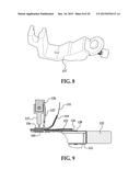 SIDE CURTAIN AIRBAG AND METHOD AND APPARATUS FOR MANUFACTURING A SIDE     CURTAIN AIRBAG diagram and image