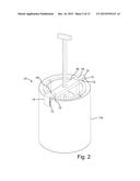 Portable Washing Apparatus diagram and image