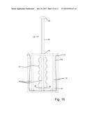 Portable Washing Apparatus diagram and image