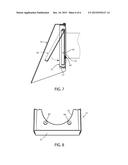 DRYER VENT diagram and image