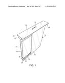 LAUNDRY TRANSFER APPARATUS diagram and image