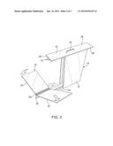 LAUNDRY TRANSFER APPARATUS diagram and image