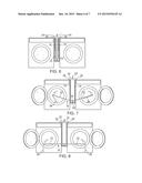 LAUNDRY TRANSFER APPARATUS diagram and image