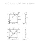 Cutting Guide With Seam Allowance Recess diagram and image