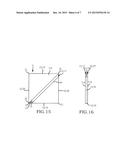 Cutting Guide With Seam Allowance Recess diagram and image