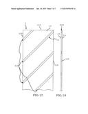 Cutting Guide With Seam Allowance Recess diagram and image