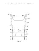 Swing Over Steering diagram and image