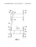 Swing Over Steering diagram and image