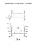 Swing Over Steering diagram and image