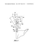 Swing Over Steering diagram and image