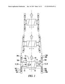 Frame Width Adjustment By Steering diagram and image