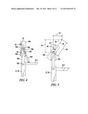 Frame Width Adjustment By Steering diagram and image