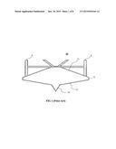 Modified Spudcan With Optimal Peripheral Skirt For Enhanced Performance Of     Jackup Operations diagram and image