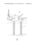 Modified Spudcan With Optimal Peripheral Skirt For Enhanced Performance Of     Jackup Operations diagram and image