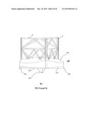 Modified Spudcan With Optimal Peripheral Skirt For Enhanced Performance Of     Jackup Operations diagram and image