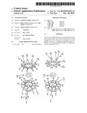 SANITARY FIXTURE diagram and image