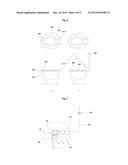 SANITARY TOILET diagram and image