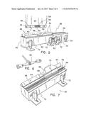 Transportable Building and Foundation Beams Therefor diagram and image