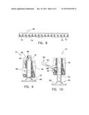 Transportable Building and Foundation Beams Therefor diagram and image