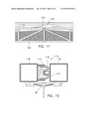 Transportable Building and Foundation Beams Therefor diagram and image