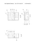 MOBILE SERVICE BLOCK SYSTEM AND METHOD diagram and image