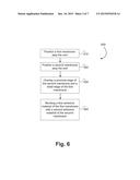 ROOFING MEMBRANES HAVING MULTIPLE ADHESIVE REGIONS AND METHOD THEREFOR diagram and image