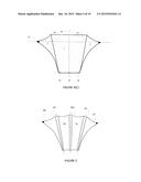 FLEXIBLE SHADOW-GENERATING WIND-ENERGY DEVICE INTENDED TO PROVIDE SOLAR     PROTECTION diagram and image