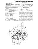 MAGNETICALLY ACTIVATED DOOR-LOCK DEVICE diagram and image