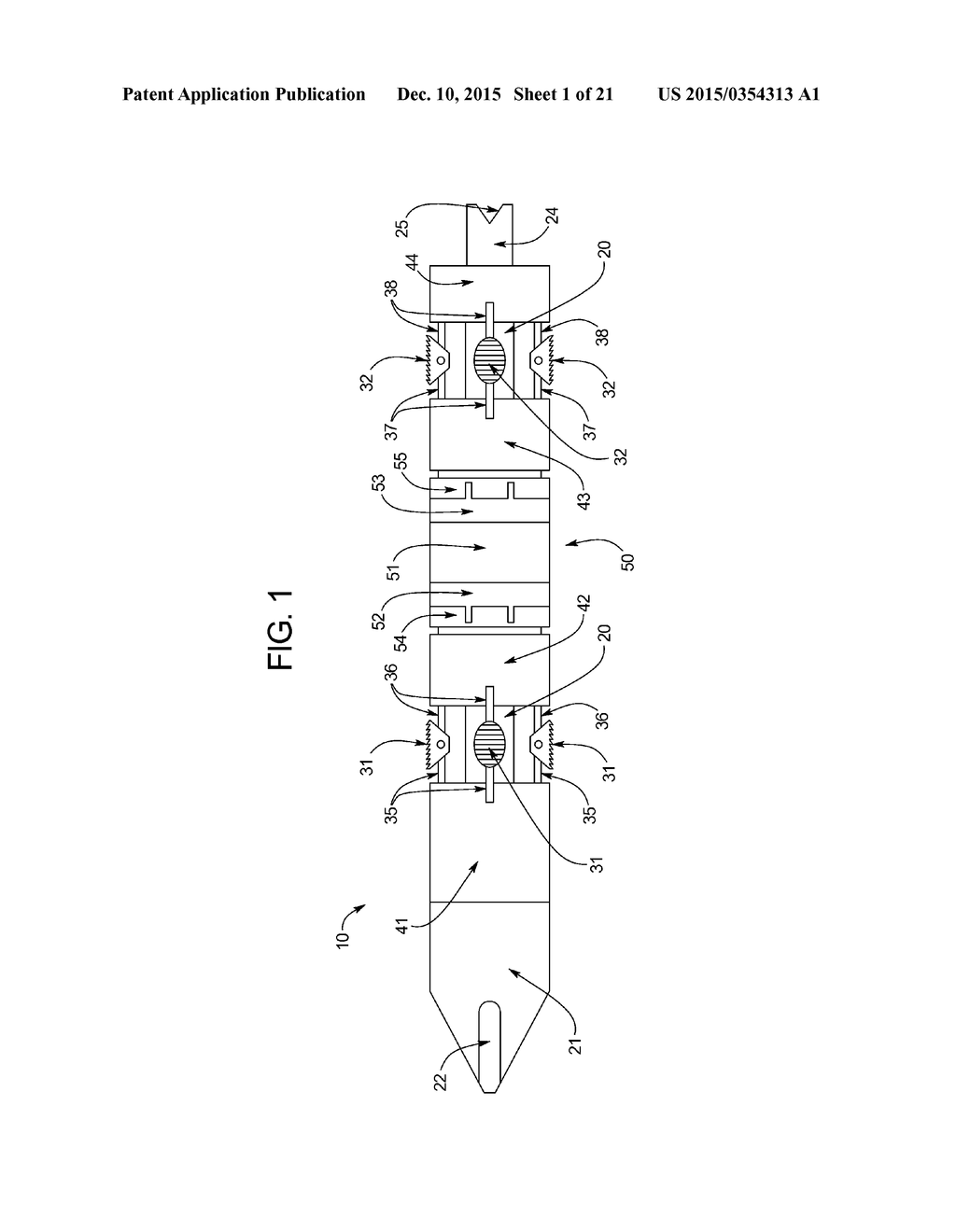 DECOMPOSABLE EXTENDED-REACH FRAC PLUG, DECOMPOSABLE SLIP, AND METHODS OF     USING SAME - diagram, schematic, and image 02