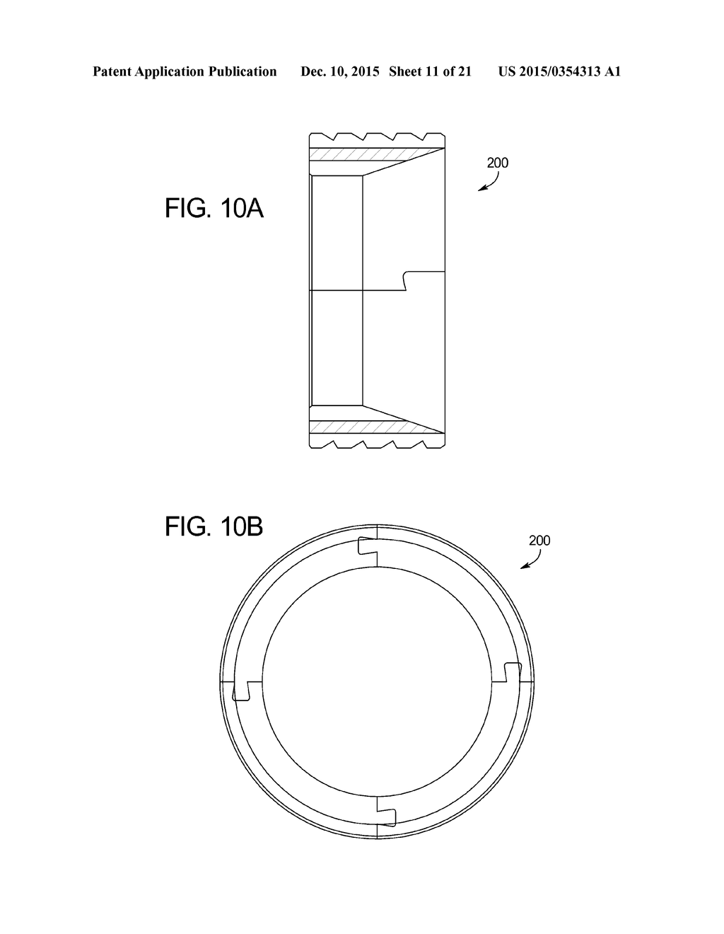 DECOMPOSABLE EXTENDED-REACH FRAC PLUG, DECOMPOSABLE SLIP, AND METHODS OF     USING SAME - diagram, schematic, and image 12