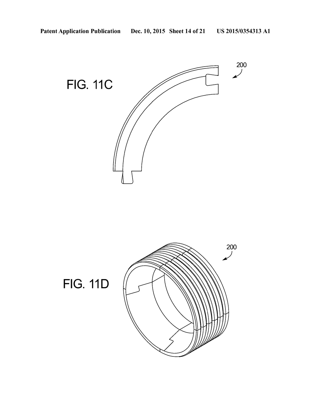 DECOMPOSABLE EXTENDED-REACH FRAC PLUG, DECOMPOSABLE SLIP, AND METHODS OF     USING SAME - diagram, schematic, and image 15