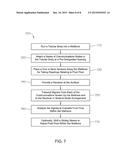 Apparatus and Method for Monitoring Fluid Flow in a Wellbore Using     Acoustic Signals diagram and image