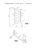 GAS TURBINE ENGINE AIRFOIL diagram and image